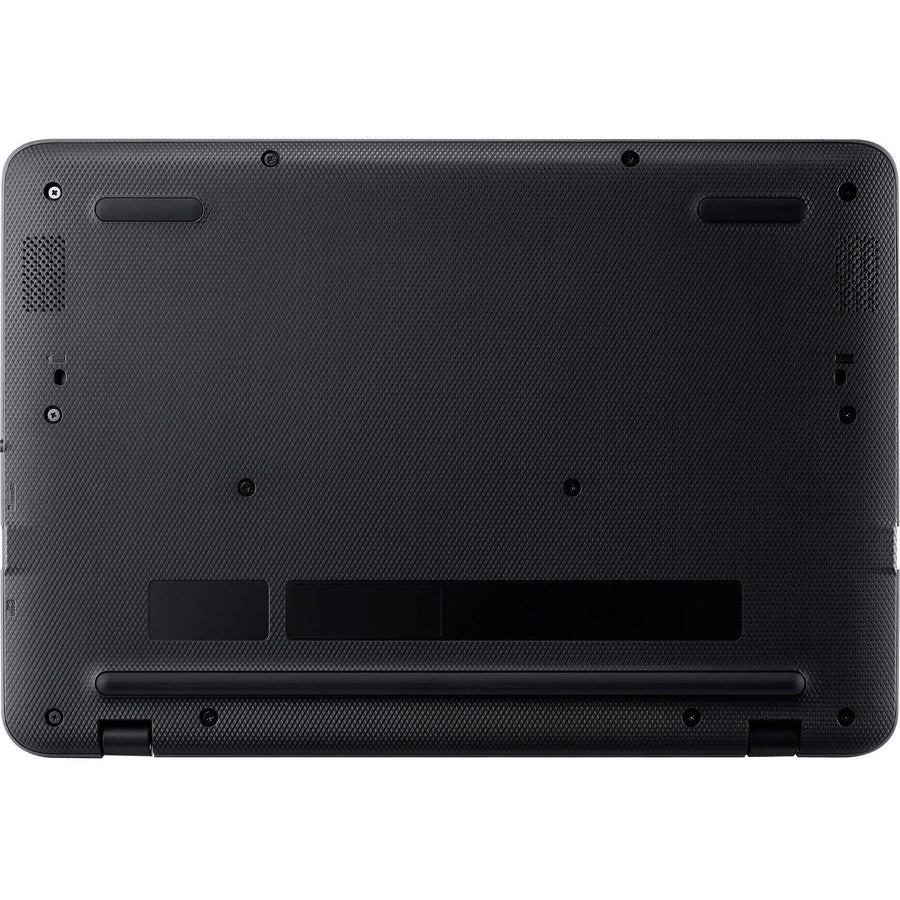 Acer Chromebook 311 C733 C733-C5AS Chromebook 11,6" - HD - 1366 x 768 - Intel Celeron N4020 Dual-core (2 Core) 1,10 GHz - 4 Go RAM - 32 Go Mémoire Flash - Noir schiste NX.H8VAA.006