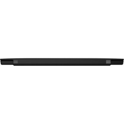 Lenovo ThinkPad X1 Carbon Gen 9 20XW004MUS 14" Ultrabook - WUXGA - 1920 x 1200 - Intel Core i5 i5-1145G7 Quad-core (4 Core) 2.60 GHz - 8 GB Total RAM - 256 GB SSD - Black 20XW004MUS