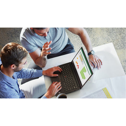 Ordinateur portable Lenovo ThinkPad E15 20RD005HUS 15,6" - 1920 x 1080 - Intel Core i5 10e génération i5-10210U Quad-core (4 cœurs) 1,60 GHz - 8 Go de RAM totale - SSD 256 Go - Noir 20RD005HUS