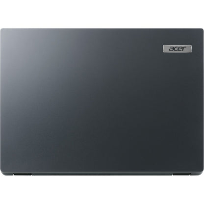 Ordinateur portable Acer TravelMate P4 P414-51 TMP414-51-58VH 14" - Full HD - 1920 x 1080 - Intel Core i5 11e génération i5-1135G7 Quad-core (4 cœurs) 2,40 GHz - 8 Go RAM - 256 Go SSD - Bleu ardoise NX.VP2AA.001