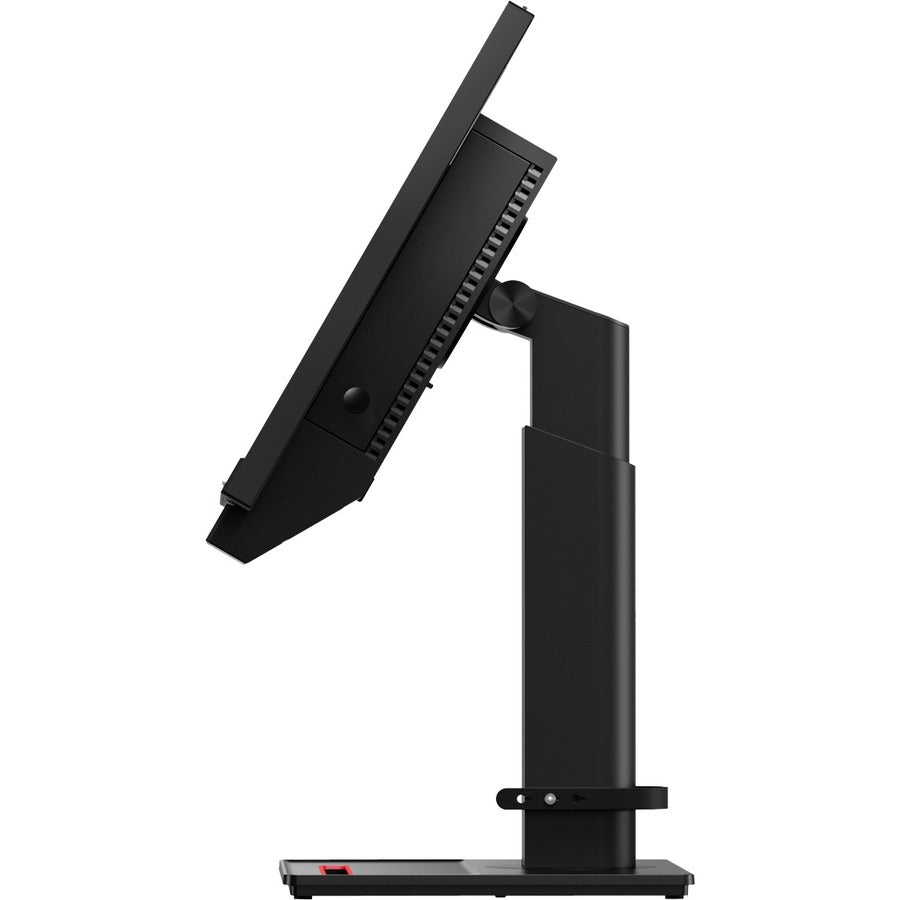 Écran LCD Lenovo ThinkCentre Tiny-In-One 24 Gen 4 23,8" Full HD WLED - 16:9 - Noir 11GDPAR1US