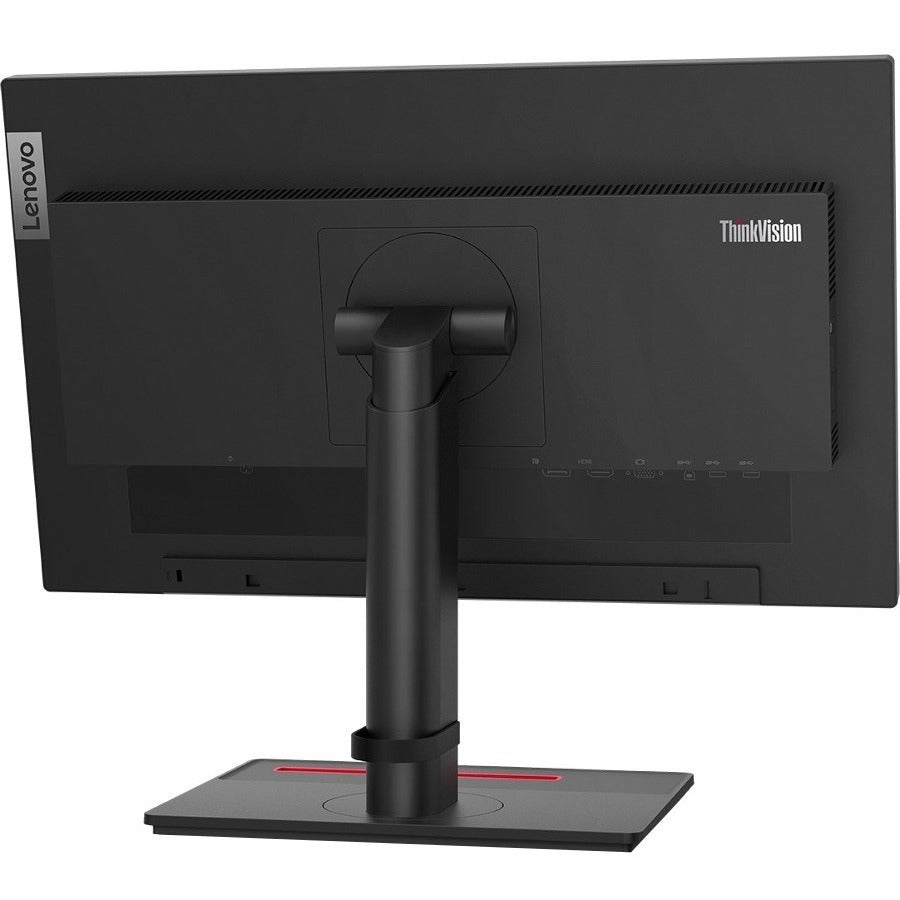 Lenovo ThinkVision T22i-20 21.5" Full HD LED LCD Monitor - 16:9 - Black 61FEMAR6US