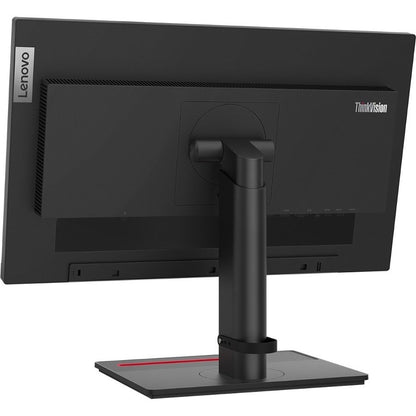 Lenovo ThinkVision T22i-20 21.5" Full HD LED LCD Monitor - 16:9 - Black 61FEMAR6US