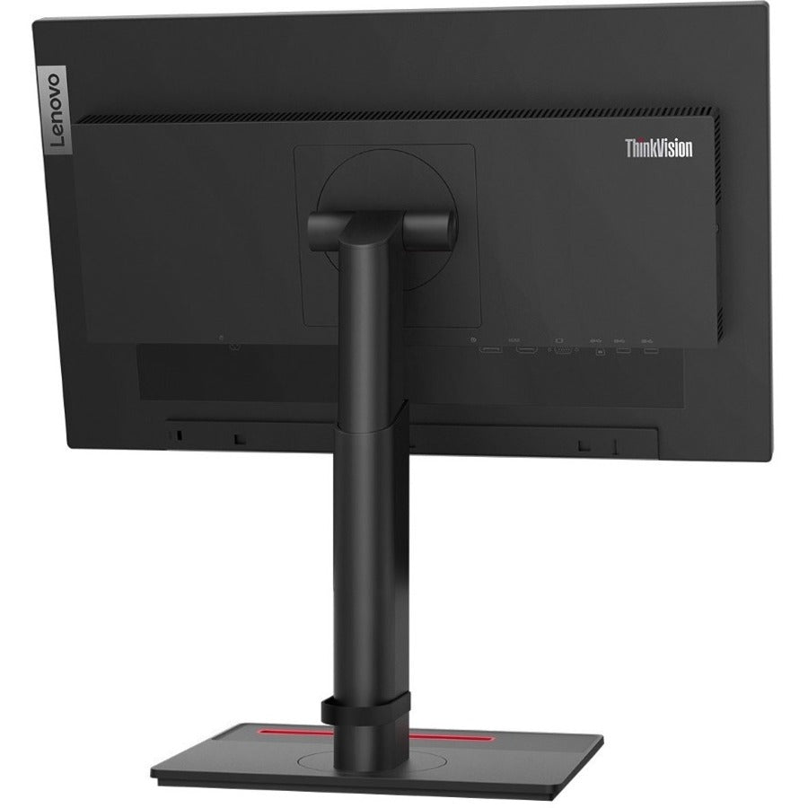 Lenovo ThinkVision T22i-20 21.5" Full HD LED LCD Monitor - 16:9 - Black 61FEMAR6US