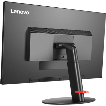 Lenovo ThinkVision P27h-10 WQHD LCD Monitor - Black 61AFGAR1US