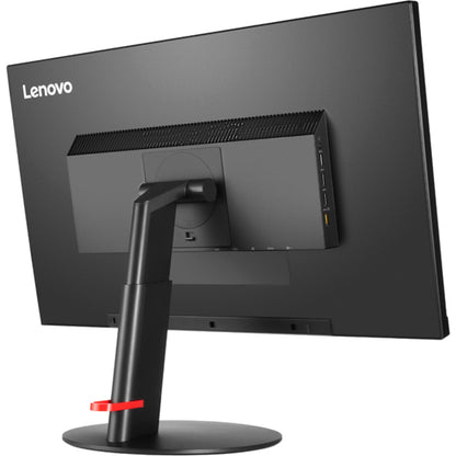 Lenovo ThinkVision P27h-10 WQHD LCD Monitor - Black 61AFGAR1US