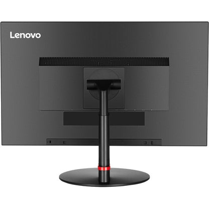 Lenovo ThinkVision P27h-10 WQHD LCD Monitor - Black 61AFGAR1US