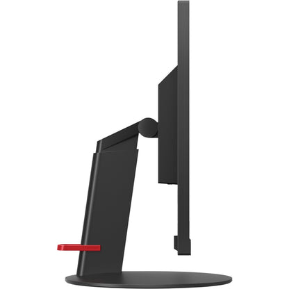 Lenovo ThinkVision T23d 22.5" WUXGA WLED LCD Monitor - 16:10 - Black 61C3MAR6US
