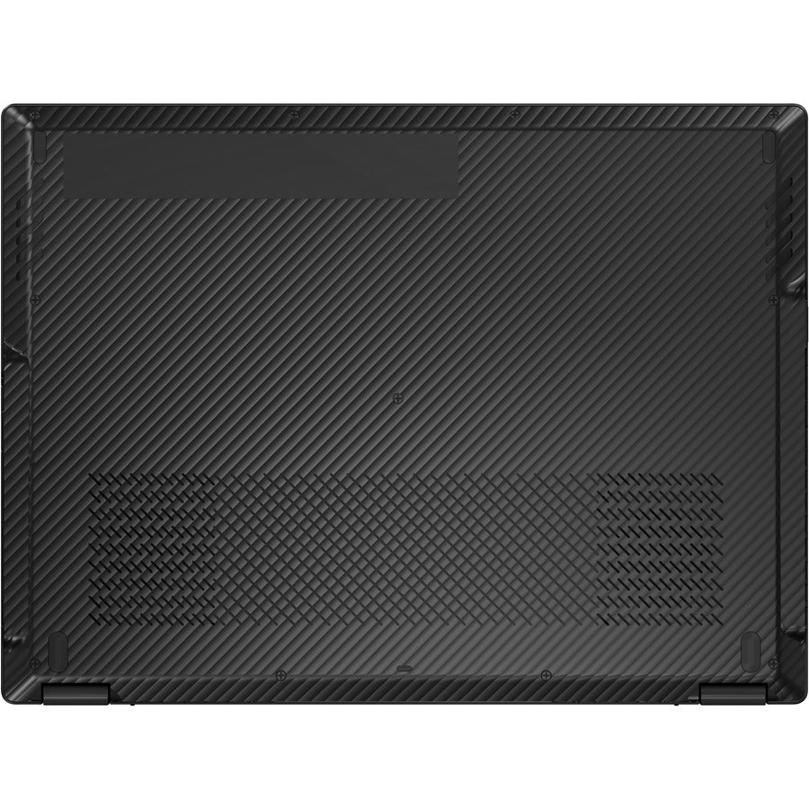 Ordinateur portable de jeu tactile Asus ROG Flow X13 GV301 GV301QH-XS98-B 13,4" - WQUXGA - 3840 x 2400 - AMD Ryzen 9 5980HS 3,10 GHz - 32 Go RAM - 1 To SSD - Noir cassé GV301QH-XS98-B
