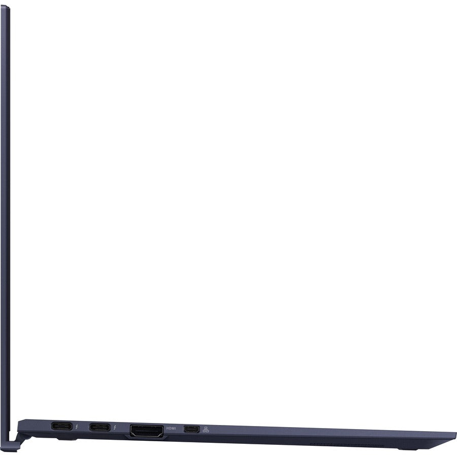 Asus ExpertBook B9450 B9450FA-Q53VP-CB 14" Rugged Notebook - Full HD - 1920 x 1080 - Intel Core i5 (10th Gen) i5-10310U Quad-core (4 Core) 1.70 GHz - 16 GB RAM - 512 GB SSD - Star Black B9450FA-Q53VP-CB