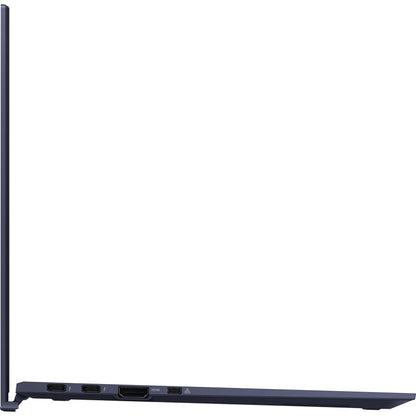 Asus ExpertBook B9450 B9450FA-Q53VP-CB 14" Rugged Notebook - Full HD - 1920 x 1080 - Intel Core i5 (10th Gen) i5-10310U Quad-core (4 Core) 1.70 GHz - 16 GB RAM - 512 GB SSD - Star Black B9450FA-Q53VP-CB