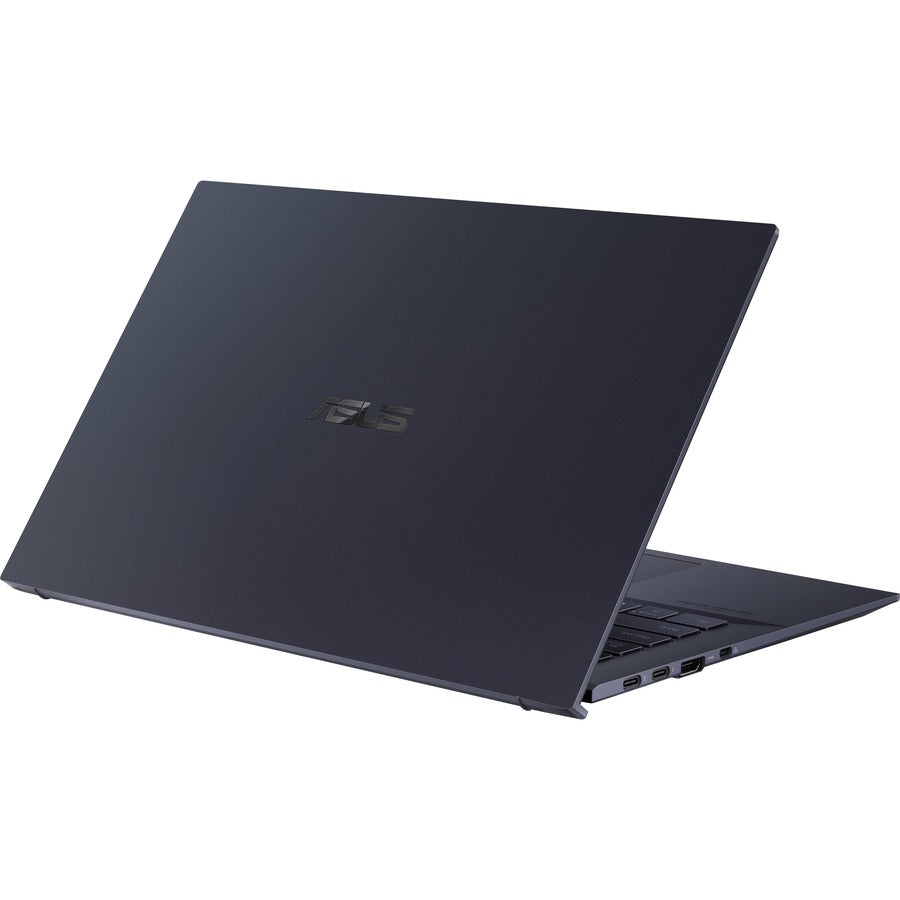 Asus ExpertBook B9450 B9450FA-Q53VP-CB 14" Rugged Notebook - Full HD - 1920 x 1080 - Intel Core i5 (10th Gen) i5-10310U Quad-core (4 Core) 1.70 GHz - 16 GB RAM - 512 GB SSD - Star Black B9450FA-Q53VP-CB