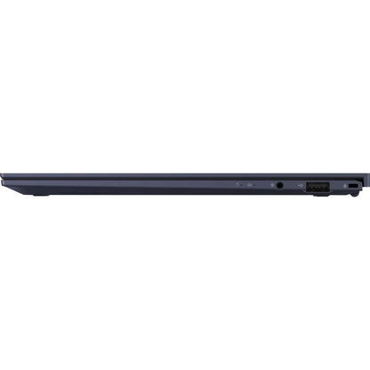 Asus ExpertBook B9450 B9450FA-Q53VP-CB 14" Rugged Notebook - Full HD - 1920 x 1080 - Intel Core i5 (10th Gen) i5-10310U Quad-core (4 Core) 1.70 GHz - 16 GB RAM - 512 GB SSD - Star Black B9450FA-Q53VP-CB