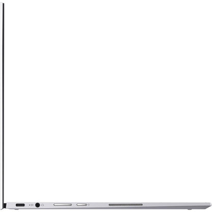 Asus Chromebook Flip C436 C436FA-DS599T-W Chromebook tactile 14" - Full HD - 1920 x 1080 - Intel Core i5 (10e génération) i5-10210U 1,60 GHz - 16 Go RAM - 512 Go SSD - Noir, Aerogel Blanc C436FA-DS599T-W