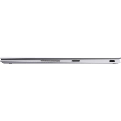 Asus Chromebook Flip C436 C436FA-DS599T-W Chromebook tactile 14" - Full HD - 1920 x 1080 - Intel Core i5 (10e génération) i5-10210U 1,60 GHz - 16 Go RAM - 512 Go SSD - Noir, Aerogel Blanc C436FA-DS599T-W