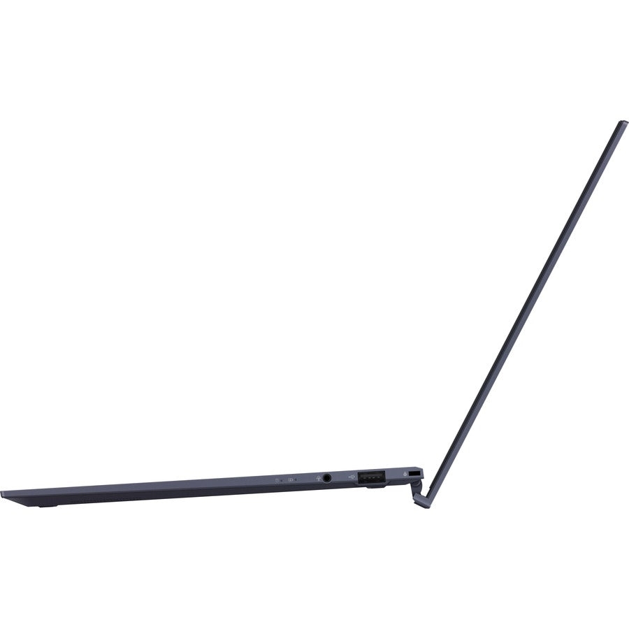 Asus ExpertBook B9450 B9450FA-C53VP-CA 14" Rugged Notebook - Full HD - 1920 x 1080 - Intel Core i5 (10th Gen) i5-10310U Quad-core (4 Core) 1.70 GHz - 16 GB RAM - 512 GB SSD - Star Black B9450FA-C53VP-CA