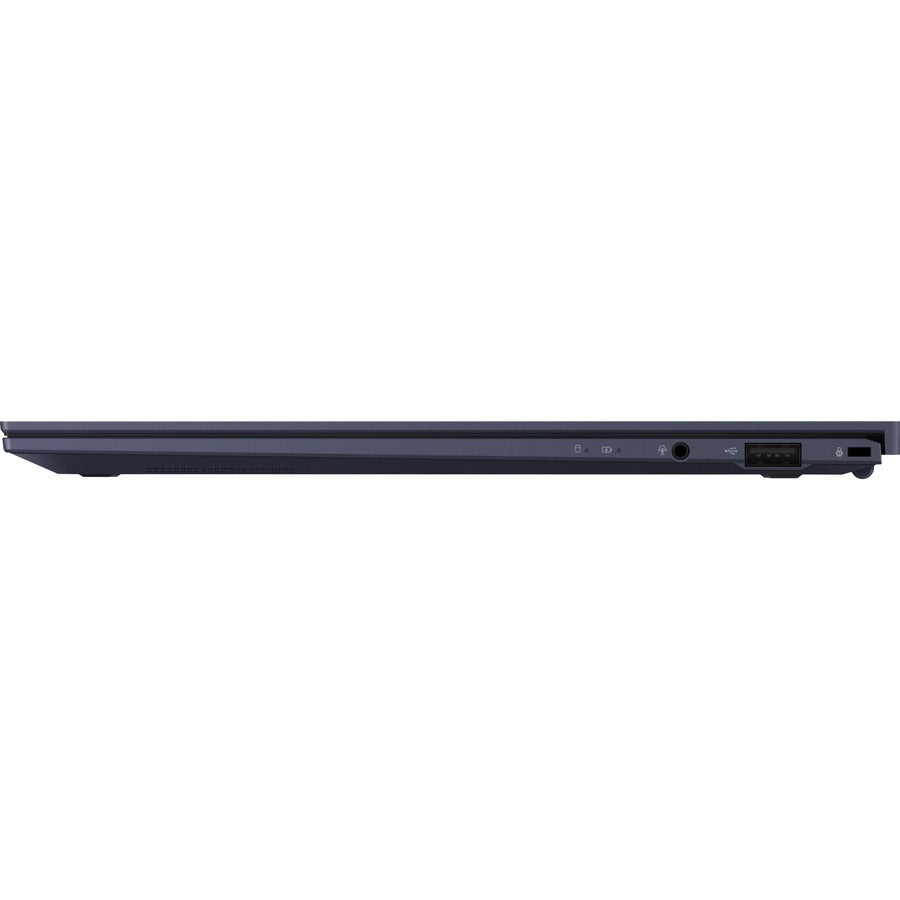 Asus ExpertBook B9450 B9450FA-C53VP-CA 14" Rugged Notebook - Full HD - 1920 x 1080 - Intel Core i5 (10th Gen) i5-10310U Quad-core (4 Core) 1.70 GHz - 16 GB RAM - 512 GB SSD - Star Black B9450FA-C53VP-CA