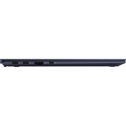 Asus ExpertBook B9450 B9450FA-C53VP-CA 14" Rugged Notebook - Full HD - 1920 x 1080 - Intel Core i5 (10th Gen) i5-10310U Quad-core (4 Core) 1.70 GHz - 16 GB RAM - 512 GB SSD - Star Black B9450FA-C53VP-CA