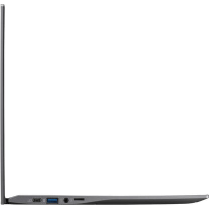 Acer CP713-2W CP713-2W-79H3 Chromebook 2 en 1 tactile 13,5" - 2K - 2256 x 1504 - Intel Core i7 10e génération i7-10510U Quad-core (4 cœurs) 1,80 GHz - 16 Go RAM - 128 Go SSD - Gris acier NX.HQBAA.003