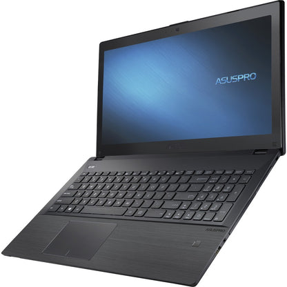 Ordinateur portable Asus ASUSPRO P2540 P2540FA-C73P-CA 15,6" - Full HD - 1920 x 1080 - Intel Core i7 (10e génération) i7-10510U - 16 Go de RAM - 512 Go de SSD P2540FA-C73P-CA