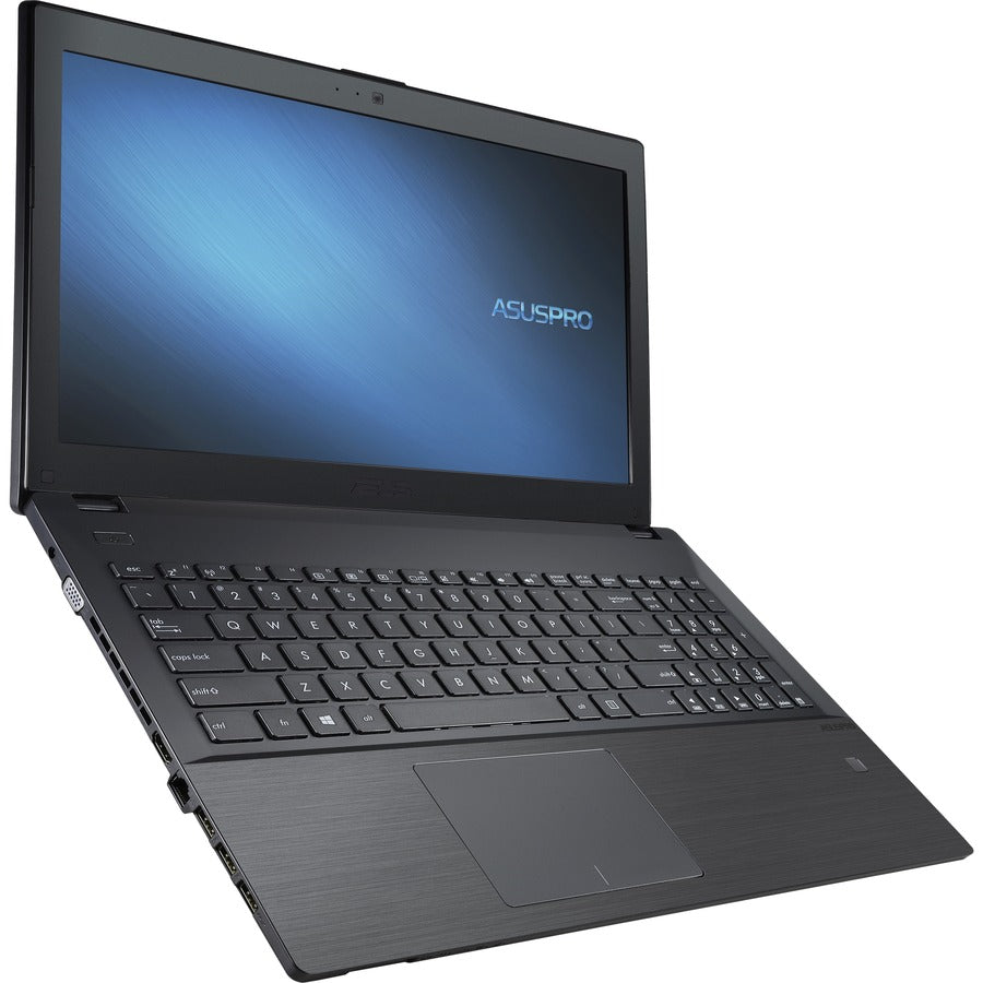 Ordinateur portable Asus ASUSPRO P2540 P2540FA-C73P-CA 15,6" - Full HD - 1920 x 1080 - Intel Core i7 (10e génération) i7-10510U - 16 Go de RAM - 512 Go de SSD P2540FA-C73P-CA