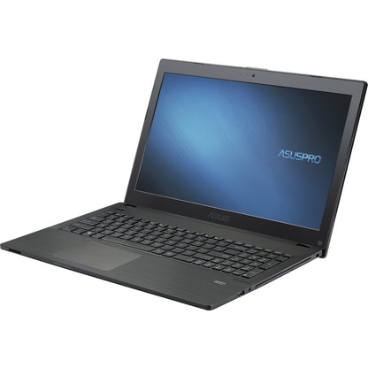 Ordinateur portable Asus ASUSPRO P2540 P2540FA-C73P-CA 15,6" - Full HD - 1920 x 1080 - Intel Core i7 (10e génération) i7-10510U - 16 Go de RAM - 512 Go de SSD P2540FA-C73P-CA