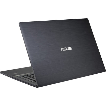 Ordinateur portable Asus ASUSPRO P2540 P2540FA-C73P-CA 15,6" - Full HD - 1920 x 1080 - Intel Core i7 (10e génération) i7-10510U - 16 Go de RAM - 512 Go de SSD P2540FA-C73P-CA