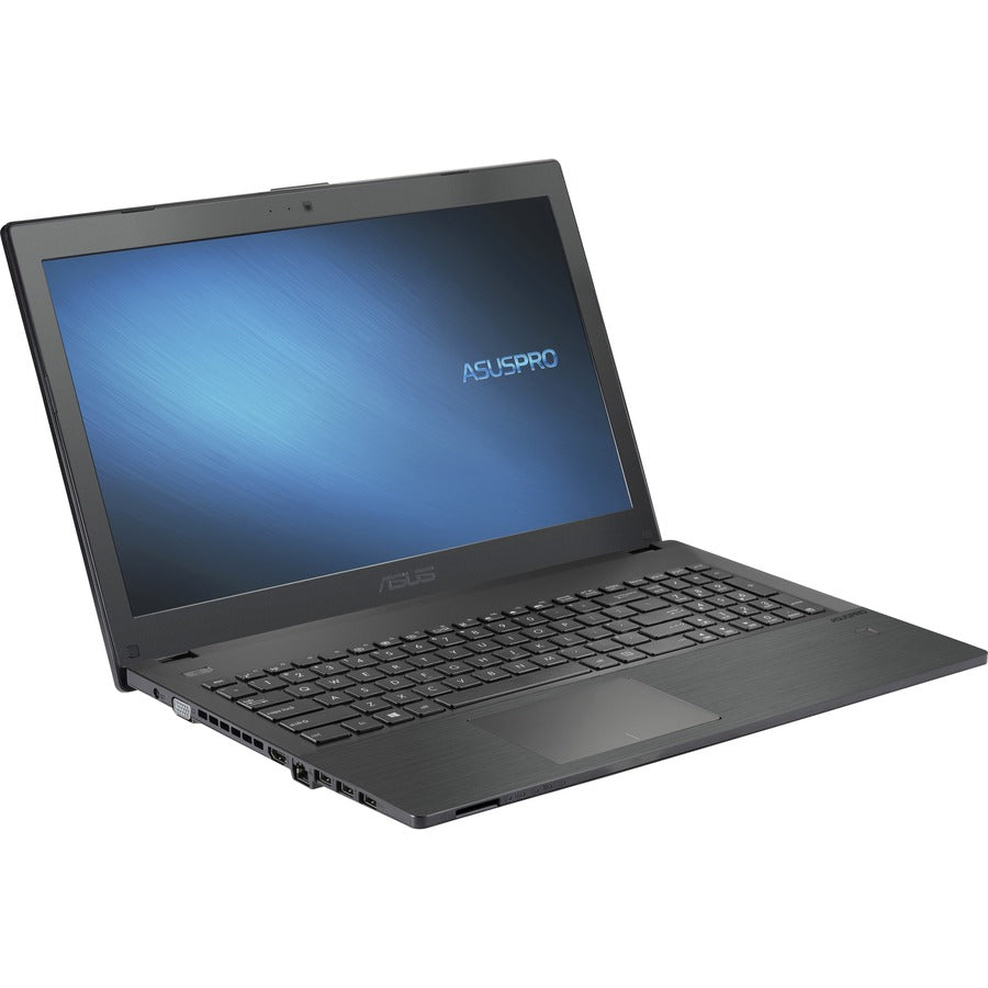 Ordinateur portable Asus ASUSPRO P2540 P2540FA-C73P-CA 15,6" - Full HD - 1920 x 1080 - Intel Core i7 (10e génération) i7-10510U - 16 Go de RAM - 512 Go de SSD P2540FA-C73P-CA