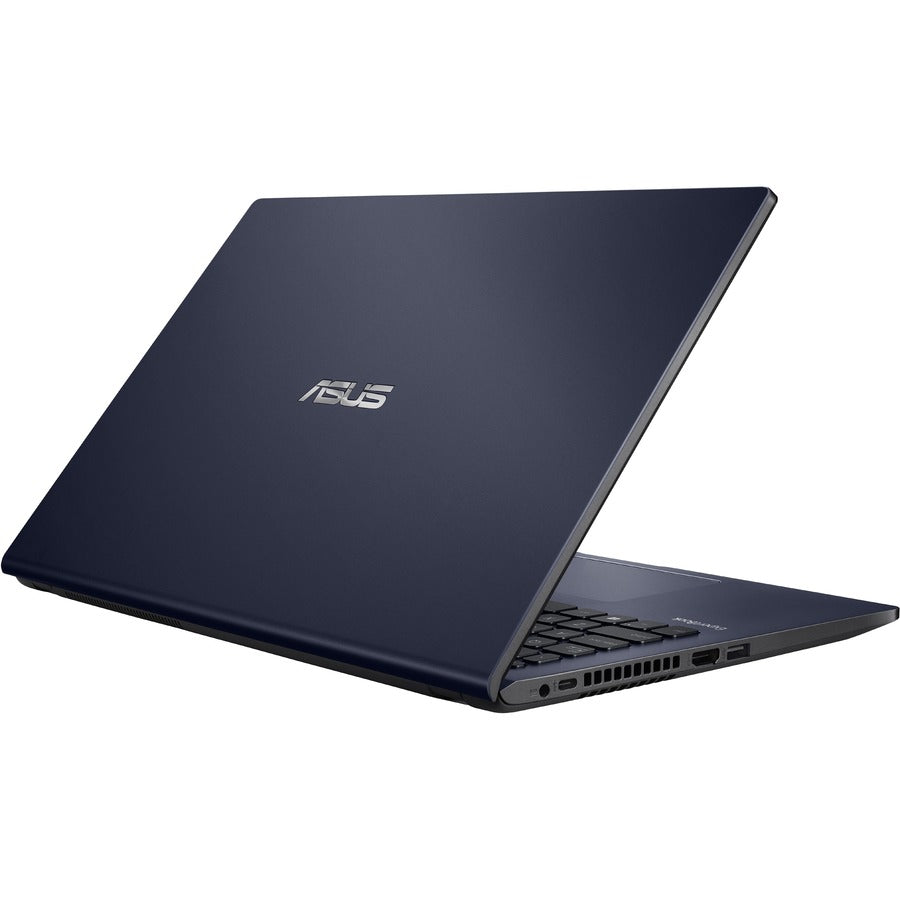 Asus ExpertBook P1510 P1510CJA-Q51P-CB 15.6" Notebook - Full HD - 1920 x 1080 - Intel Core i5 (10th Gen) i5-1035G1 - 8 GB RAM - 512 GB SSD P1510CJA-Q51P-CB
