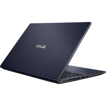 Asus ExpertBook P1510 P1510CJA-Q51P-CB 15.6" Notebook - Full HD - 1920 x 1080 - Intel Core i5 (10th Gen) i5-1035G1 - 8 GB RAM - 512 GB SSD P1510CJA-Q51P-CB