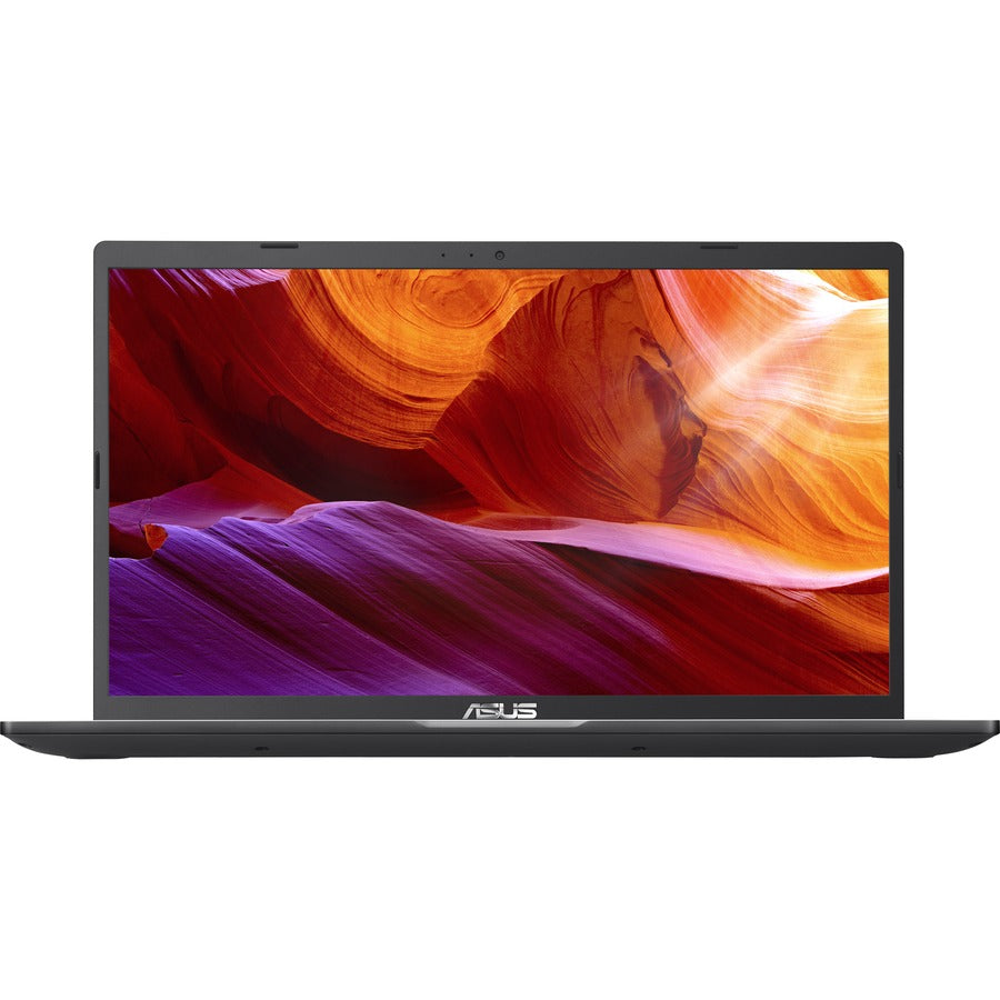 Asus ExpertBook P1510 P1510CJA-Q51P-CB 15.6" Notebook - Full HD - 1920 x 1080 - Intel Core i5 (10th Gen) i5-1035G1 - 8 GB RAM - 512 GB SSD P1510CJA-Q51P-CB