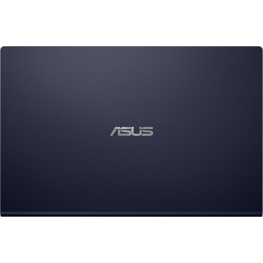Asus ExpertBook P1510 P1510CJA-Q51P-CB 15.6" Notebook - Full HD - 1920 x 1080 - Intel Core i5 (10th Gen) i5-1035G1 - 8 GB RAM - 512 GB SSD P1510CJA-Q51P-CB