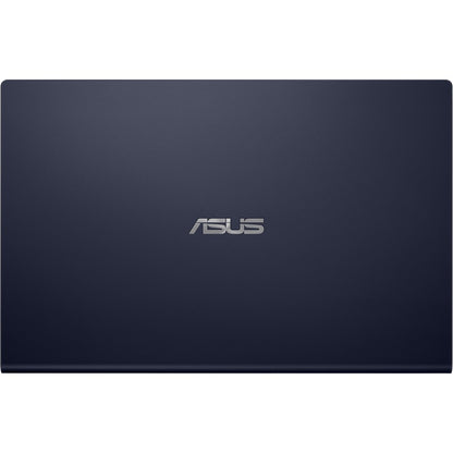 Asus ExpertBook P1510 P1510CJA-Q51P-CB 15.6" Notebook - Full HD - 1920 x 1080 - Intel Core i5 (10th Gen) i5-1035G1 - 8 GB RAM - 512 GB SSD P1510CJA-Q51P-CB