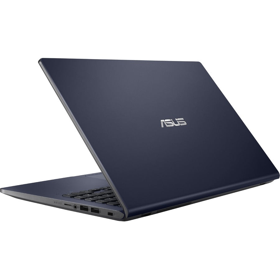 Asus ExpertBook P1510 P1510CJA-Q51P-CB 15.6" Notebook - Full HD - 1920 x 1080 - Intel Core i5 (10th Gen) i5-1035G1 - 8 GB RAM - 512 GB SSD P1510CJA-Q51P-CB