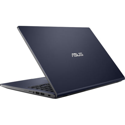 Asus ExpertBook P1510 P1510CJA-Q51P-CB 15.6" Notebook - Full HD - 1920 x 1080 - Intel Core i5 (10th Gen) i5-1035G1 - 8 GB RAM - 512 GB SSD P1510CJA-Q51P-CB