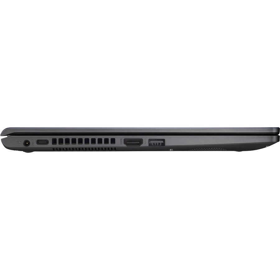 Asus ExpertBook P1510 P1510CJA-Q51P-CB 15.6" Notebook - Full HD - 1920 x 1080 - Intel Core i5 (10th Gen) i5-1035G1 - 8 GB RAM - 512 GB SSD P1510CJA-Q51P-CB