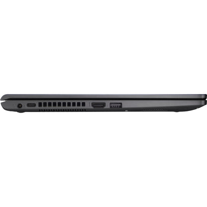 Asus ExpertBook P1510 P1510CJA-Q51P-CB 15.6" Notebook - Full HD - 1920 x 1080 - Intel Core i5 (10th Gen) i5-1035G1 - 8 GB RAM - 512 GB SSD P1510CJA-Q51P-CB