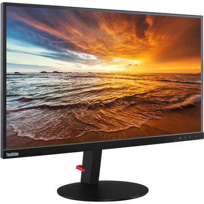 Lenovo ThinkVision P27u 27" Class 4K UHD LCD Monitor - 16:9 61CBGAR1US
