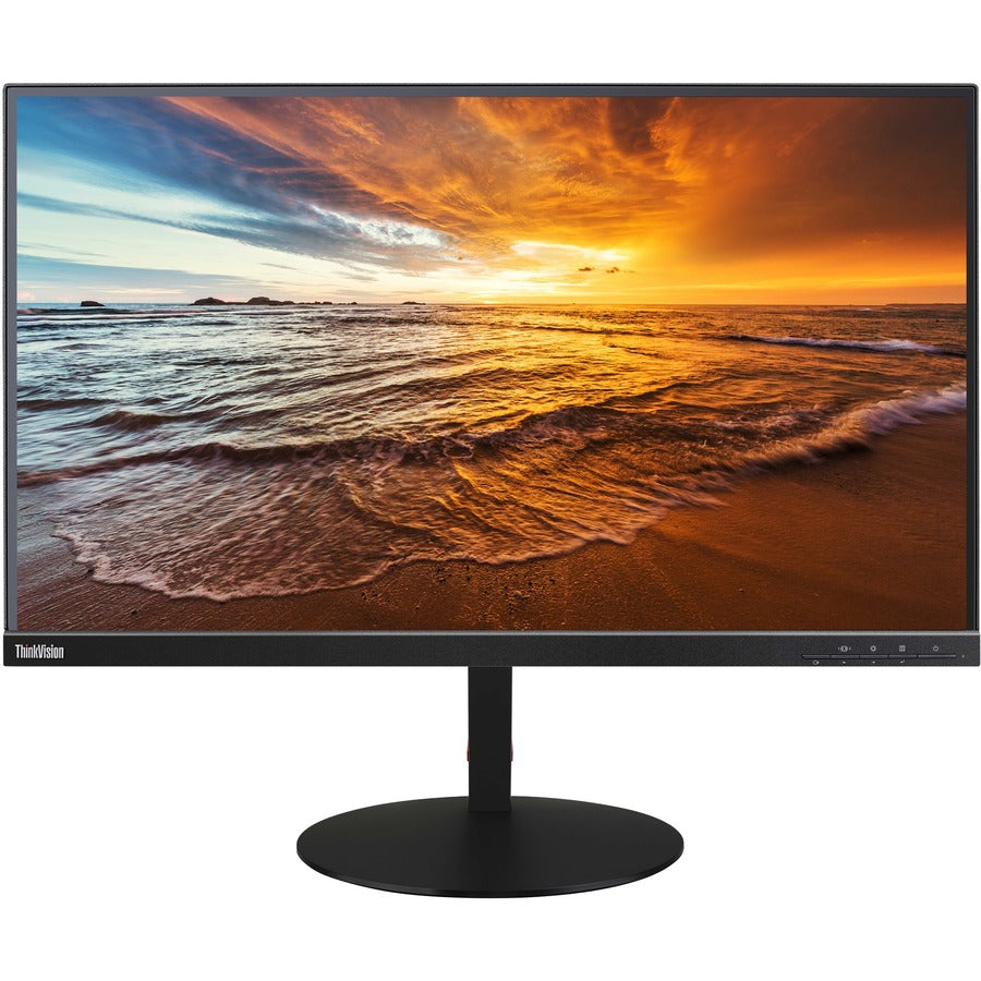 Lenovo ThinkVision P27u 27" Class 4K UHD LCD Monitor - 16:9 61CBGAR1US