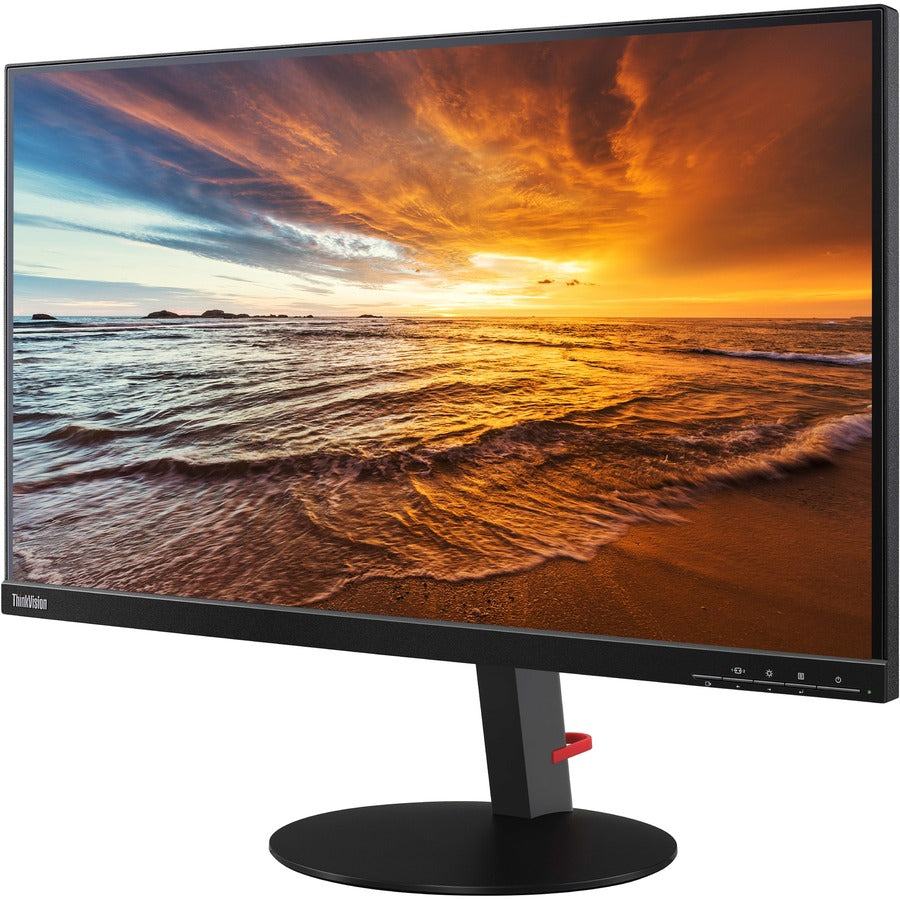 Lenovo ThinkVision P27u 27" Class 4K UHD LCD Monitor - 16:9 61CBGAR1US