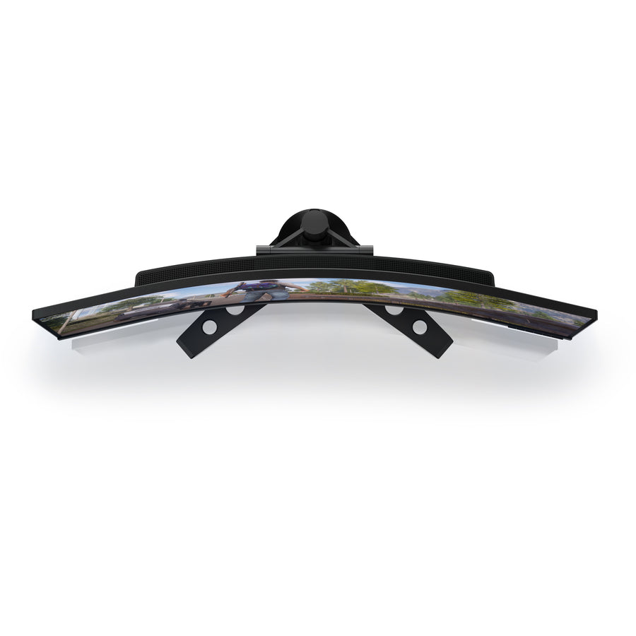 Moniteur LCD de jeu WLED incurvé Lenovo Legion Y44w-10 43,4" DWUXGA - 32:10 - Raven, noir 65EARAC1US