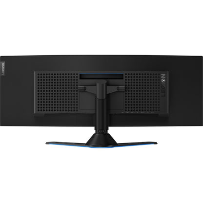 Moniteur LCD de jeu WLED incurvé Lenovo Legion Y44w-10 43,4" DWUXGA - 32:10 - Raven, noir 65EARAC1US