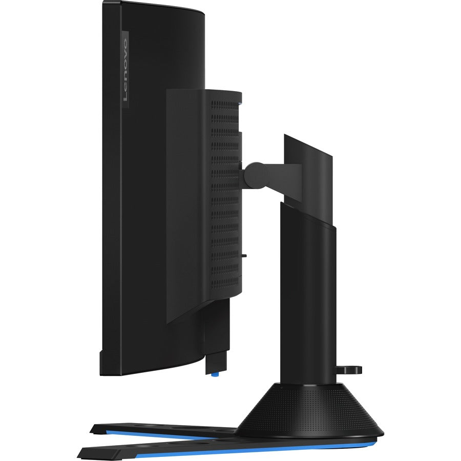 Moniteur LCD de jeu WLED incurvé Lenovo Legion Y44w-10 43,4" DWUXGA - 32:10 - Raven, noir 65EARAC1US