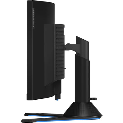 Moniteur LCD de jeu WLED incurvé Lenovo Legion Y44w-10 43,4" DWUXGA - 32:10 - Raven, noir 65EARAC1US