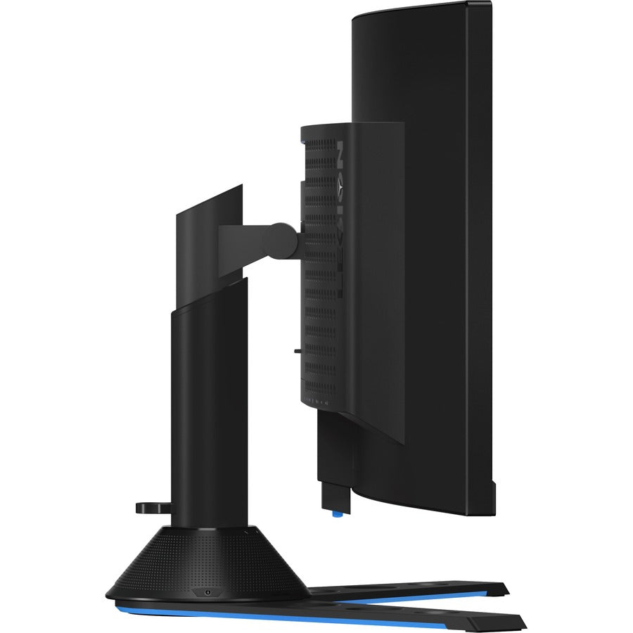 Moniteur LCD de jeu WLED incurvé Lenovo Legion Y44w-10 43,4" DWUXGA - 32:10 - Raven, noir 65EARAC1US