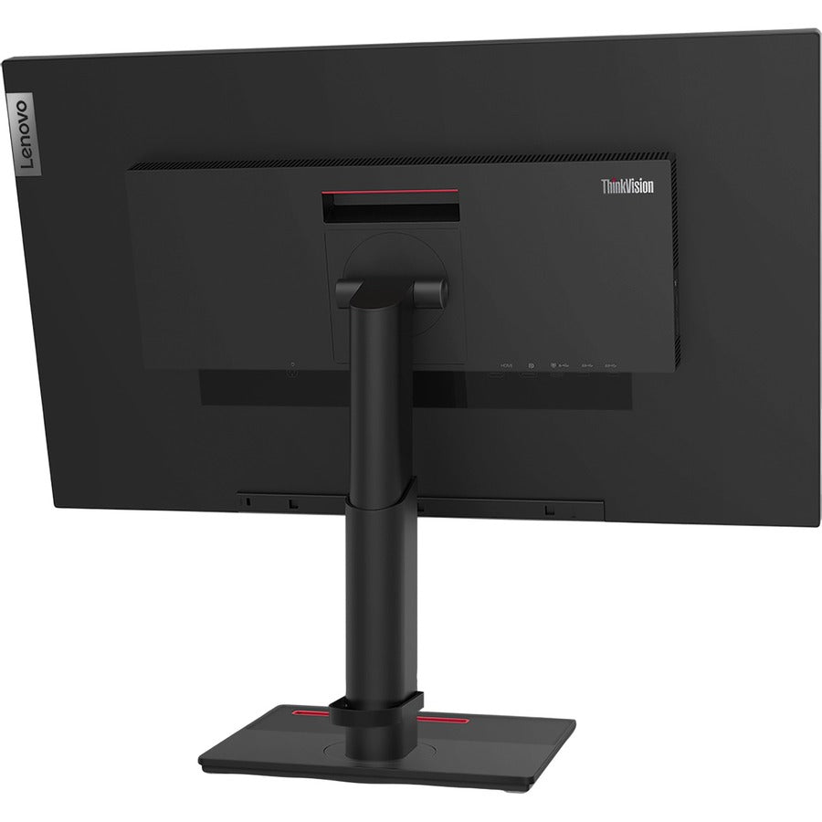 Lenovo ThinkVision T32h-20 31.5" WQHD WLED LCD Monitor - 16:9 - Raven Black 61F1GAR2US