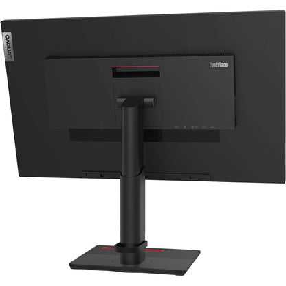 Lenovo ThinkVision T32h-20 31.5" WQHD WLED LCD Monitor - 16:9 - Raven Black 61F1GAR2US