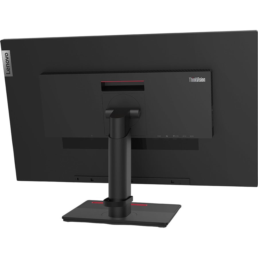 Lenovo ThinkVision T32h-20 31.5" WQHD WLED LCD Monitor - 16:9 - Raven Black 61F1GAR2US