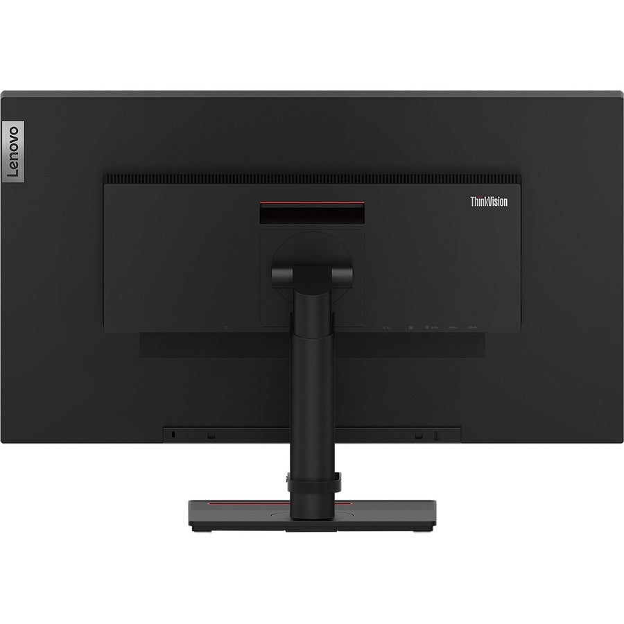 Lenovo ThinkVision T32h-20 31.5" WQHD WLED LCD Monitor - 16:9 - Raven Black 61F1GAR2US