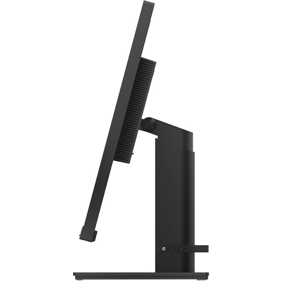 Lenovo ThinkVision T32h-20 31.5" WQHD WLED LCD Monitor - 16:9 - Raven Black 61F1GAR2US